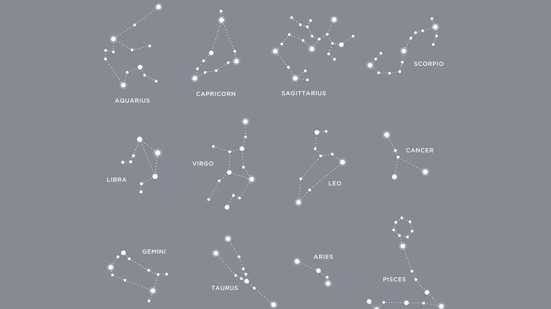 ✡ 安格斯．2016 下半年星座運勢☆