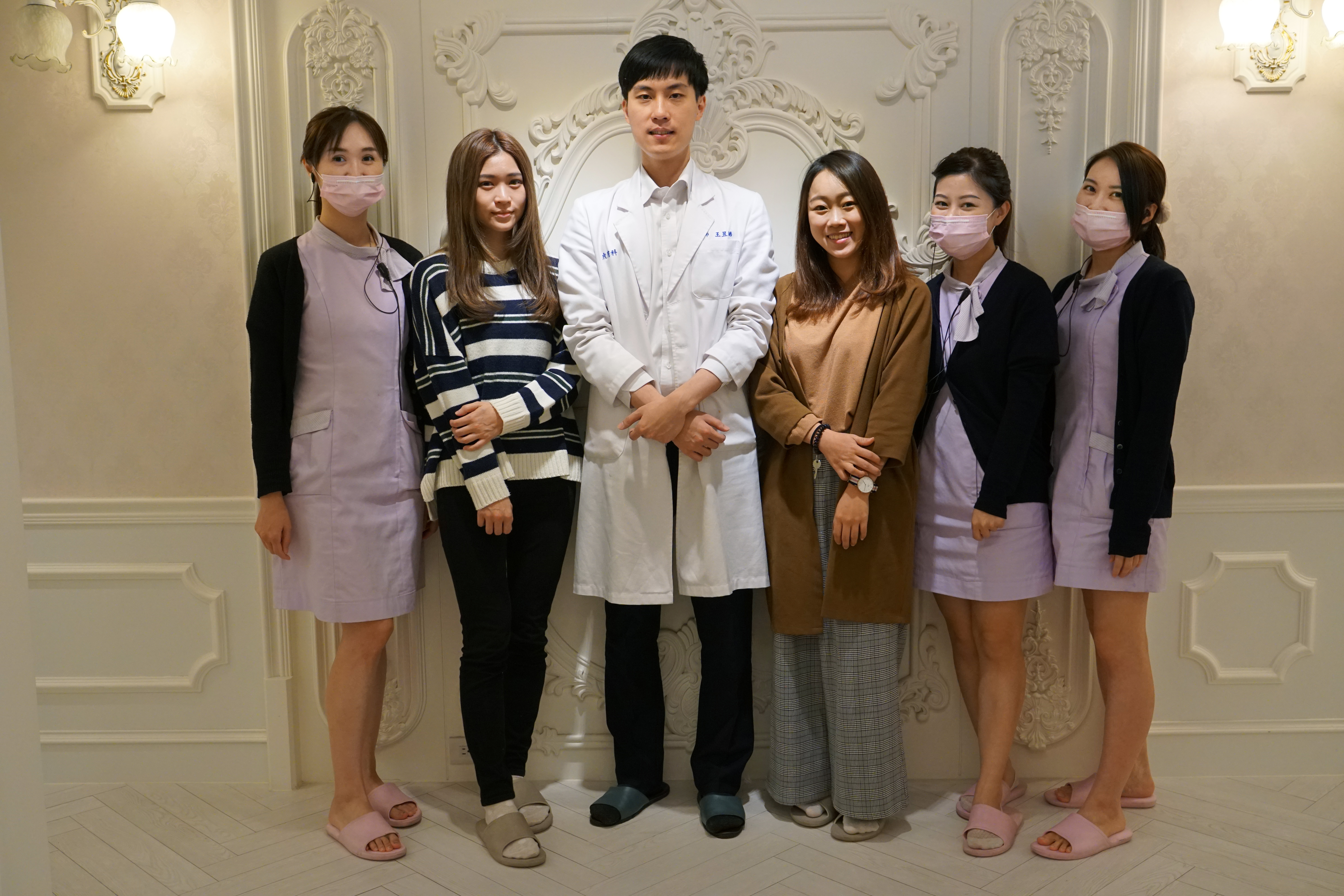  複合式雷射、嫩白、除斑、除毛、縮毛孔、緊實、淨膚雷射、飛梭雷射、汽化雷射、粉餅雷射、挽臉雷射、彩衝光